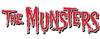 The Munsters Logo