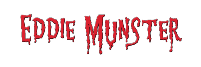 Eddie Munster - The Munsters