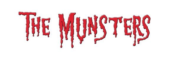 The Munsters - The Munsters