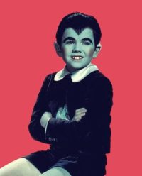 Eddie Munster - The Munsters