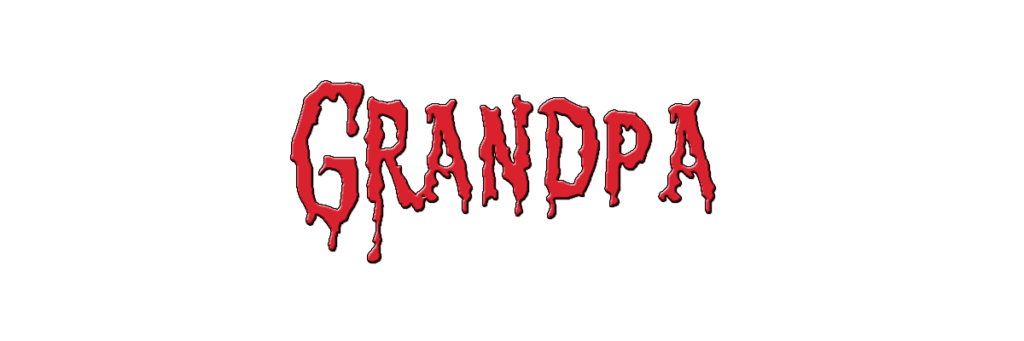 Grandpa Logo