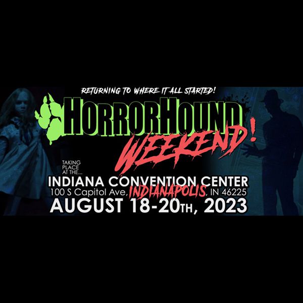 HorrorHound Weekend The Munsters
