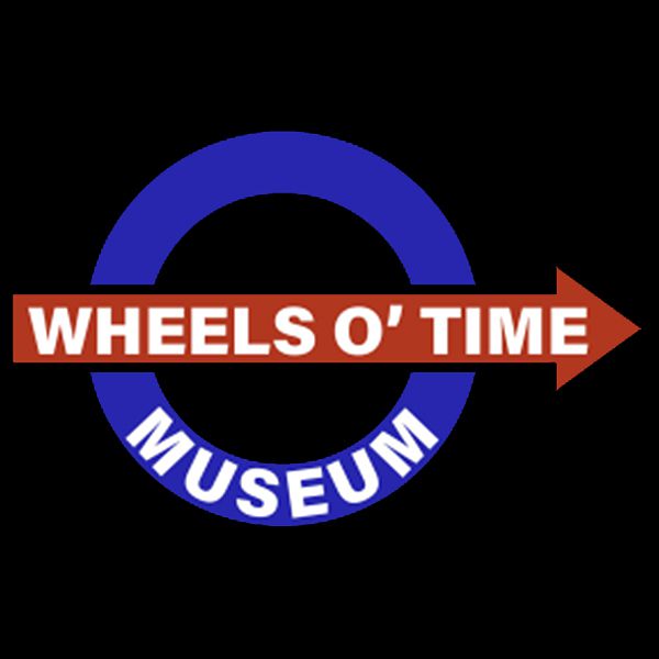 Wheels O'Time Museum Eddie Munster