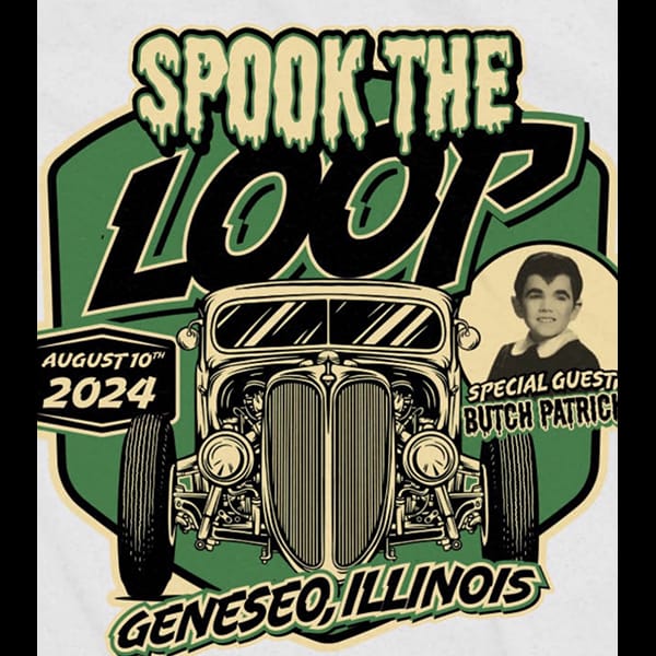 Spook the Loop