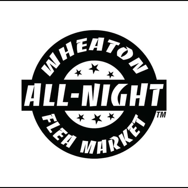 Wheaton All Night Flea Market