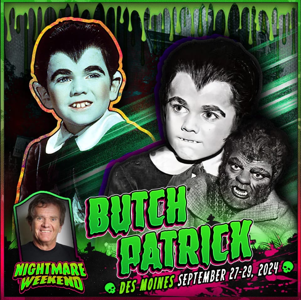 Nightmare Weekend Des Moines